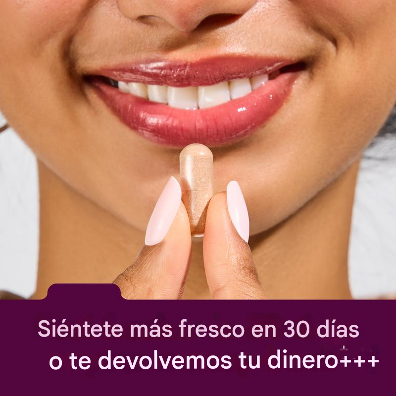 Probióticos Vaginales