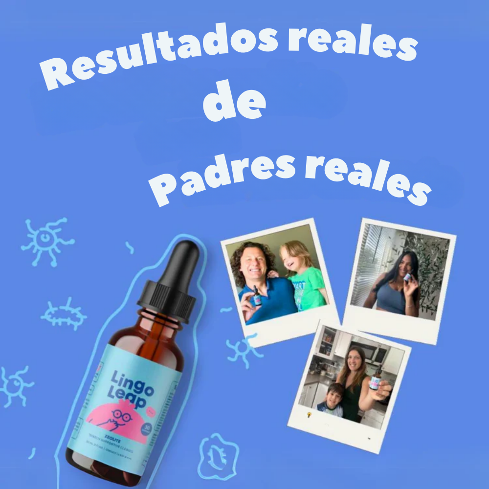 LingoLeap Smart Moisse®