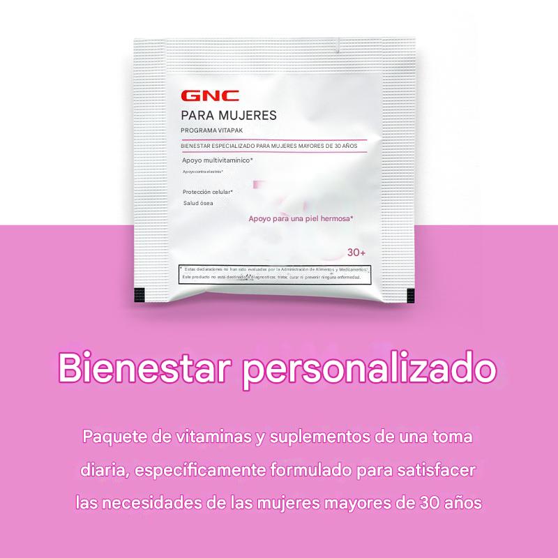VitaPack® Mujeres +30