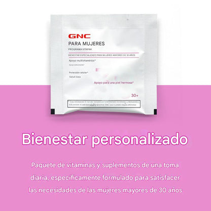 VitaPack® Mujeres +30