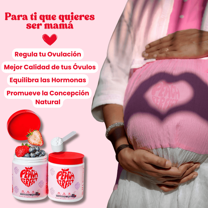 Multivitamínico Inositol