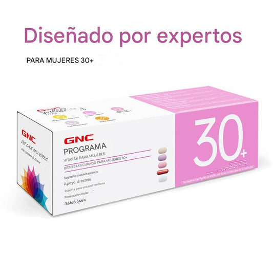 VitaPack® Mujeres +30
