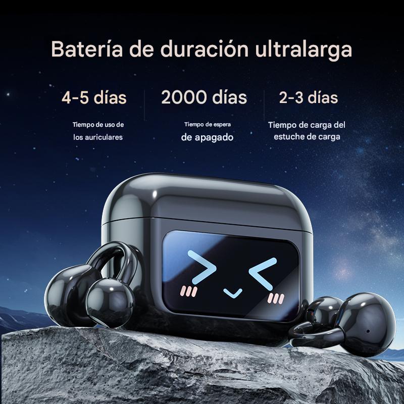 Auriculares Inteligentes