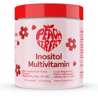 Multivitamínico Inositol