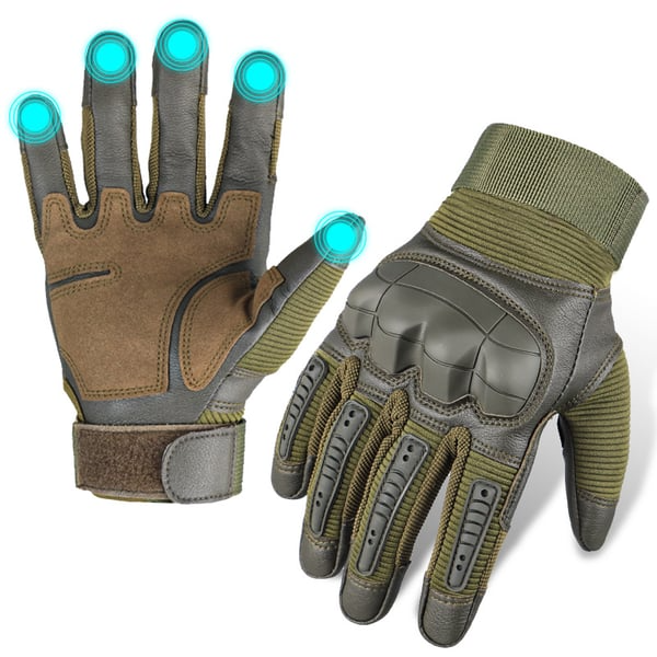 Guantes Indestructibles Moisse™