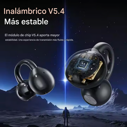 Auriculares Inteligentes