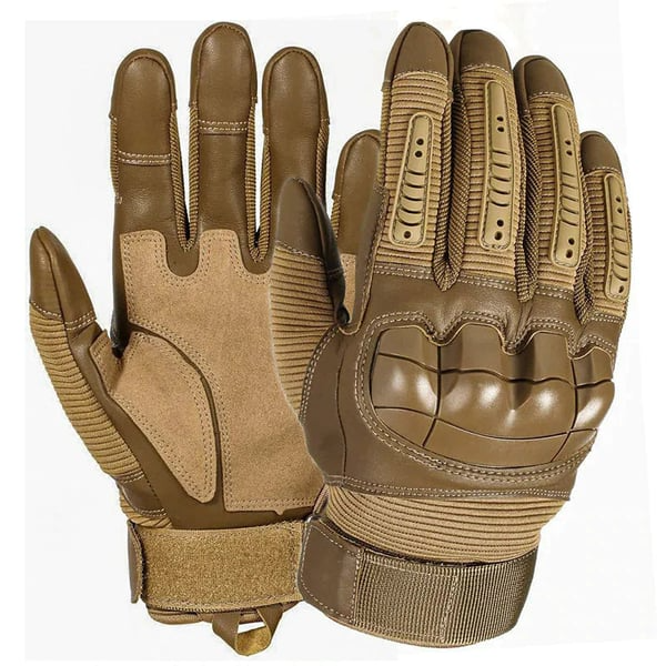 Guantes Indestructibles Moisse™