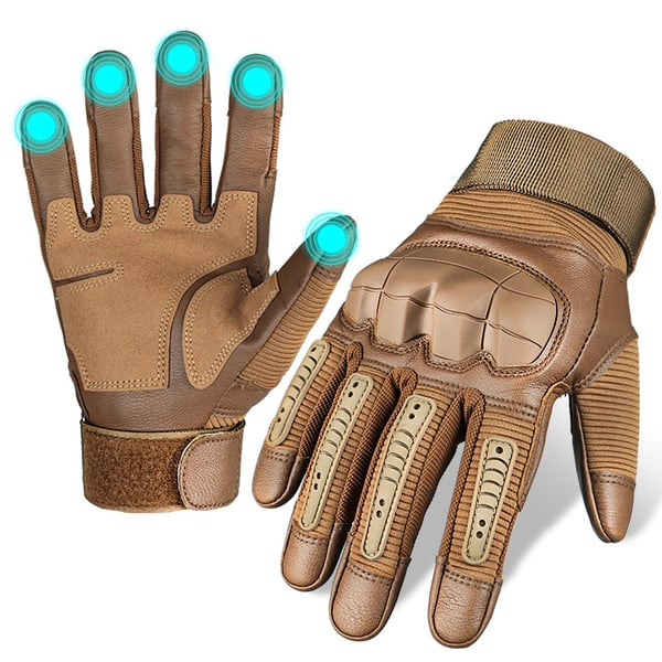 Guantes Indestructibles Moisse™