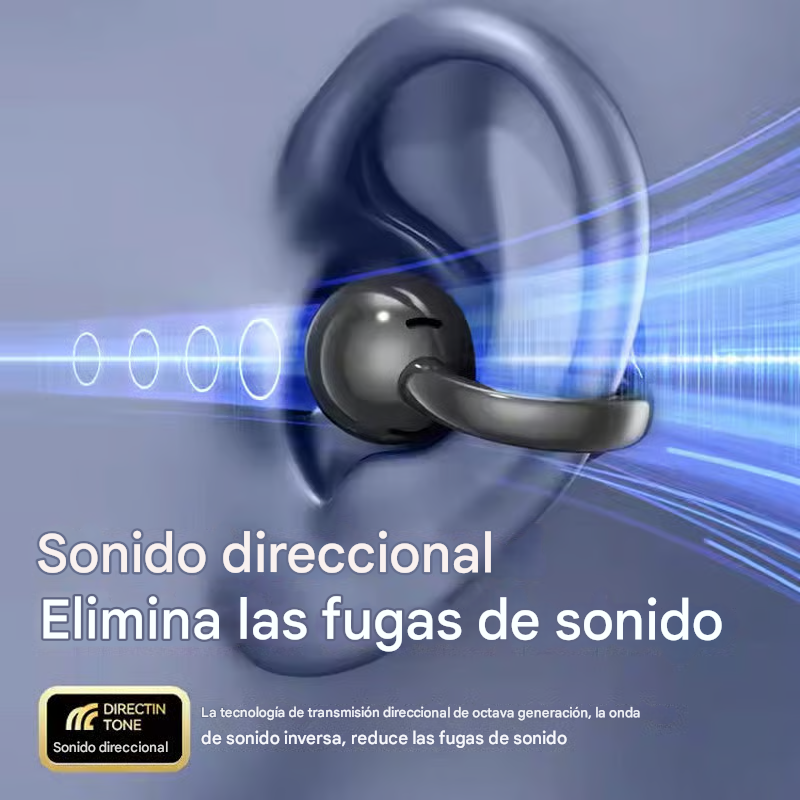 Auriculares Inteligentes