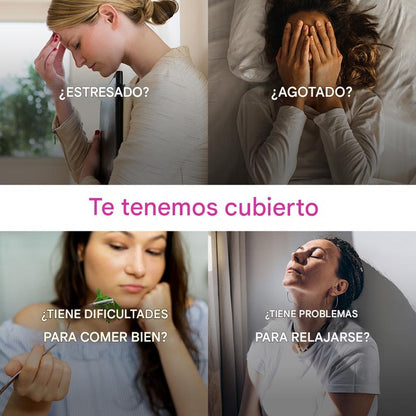 VitaPack® Mujeres +30