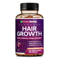 Vitaminas HairGrowth