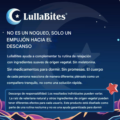 lullabites