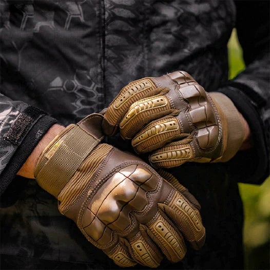 Guantes Indestructibles Moisse™