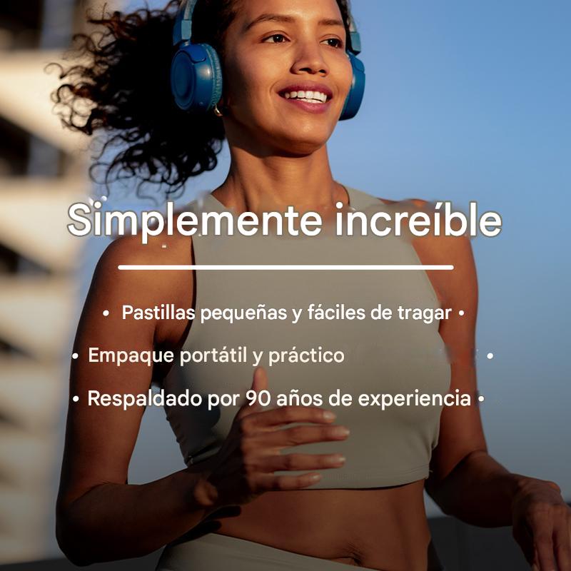 VitaPack® Mujeres +30