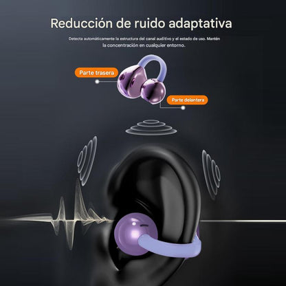 Auriculares Inteligentes