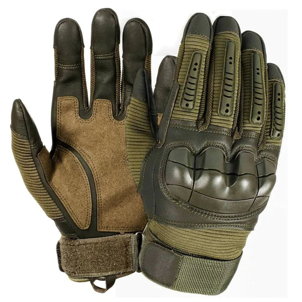 Guantes Indestructibles Moisse™