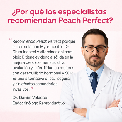 Multivitamínico Inositol