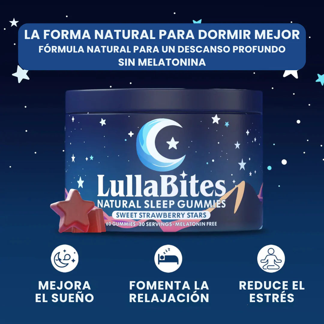 lullabites