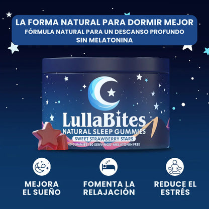 lullabites