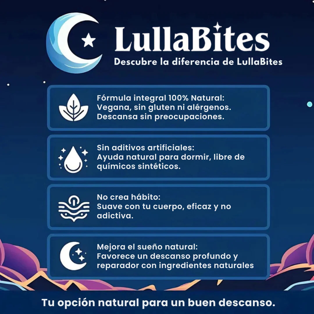 lullabites