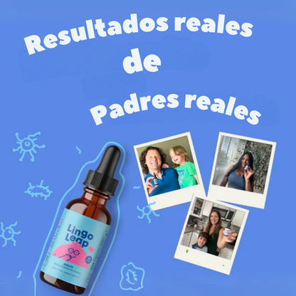 LingoLeap Smart Moisse®