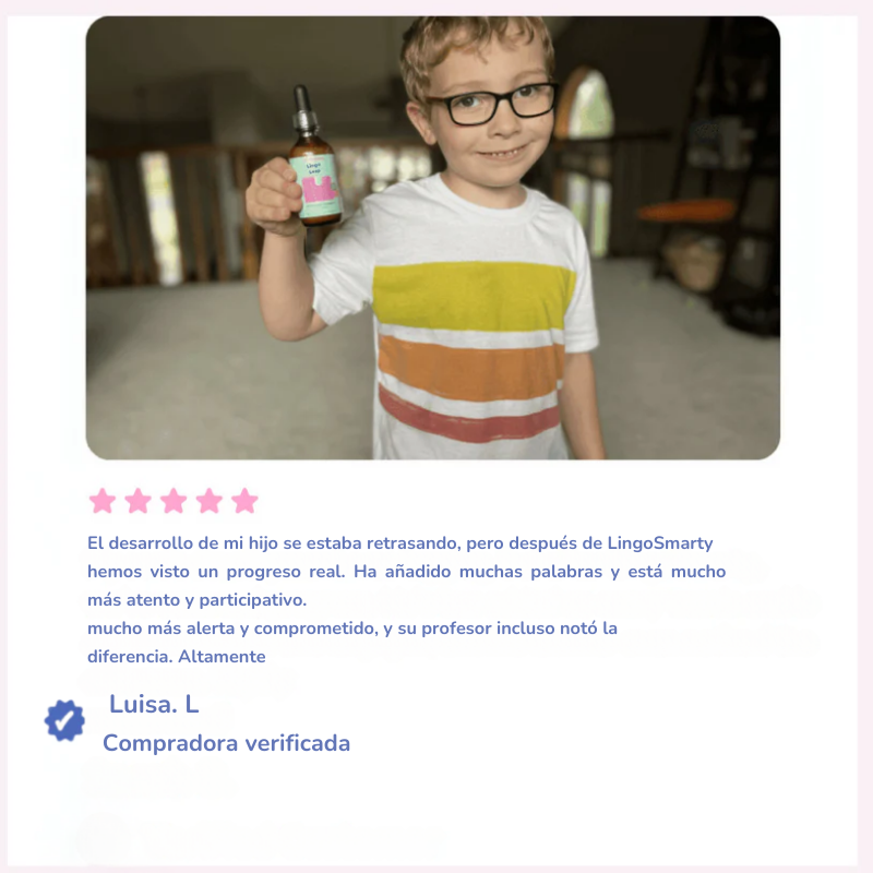LingoLeap Smart Moisse®