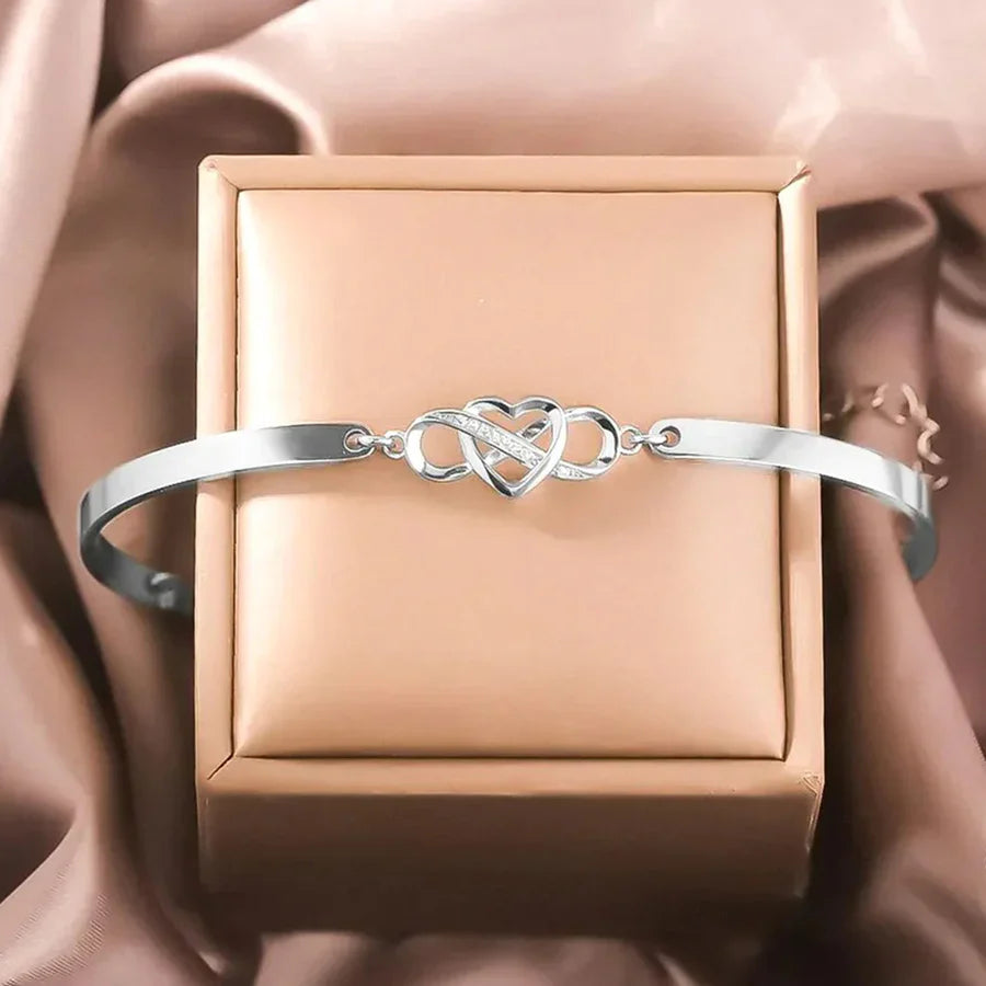 Brazalete Moisse™ | Corazón