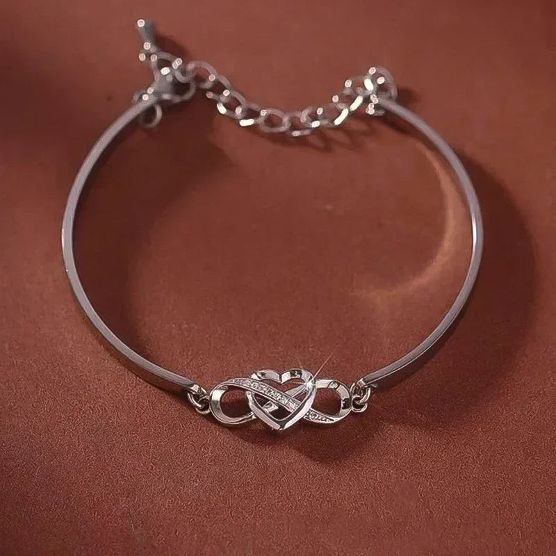 Brazalete Moisse™ | Corazón