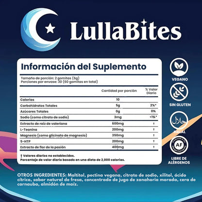 lullabites